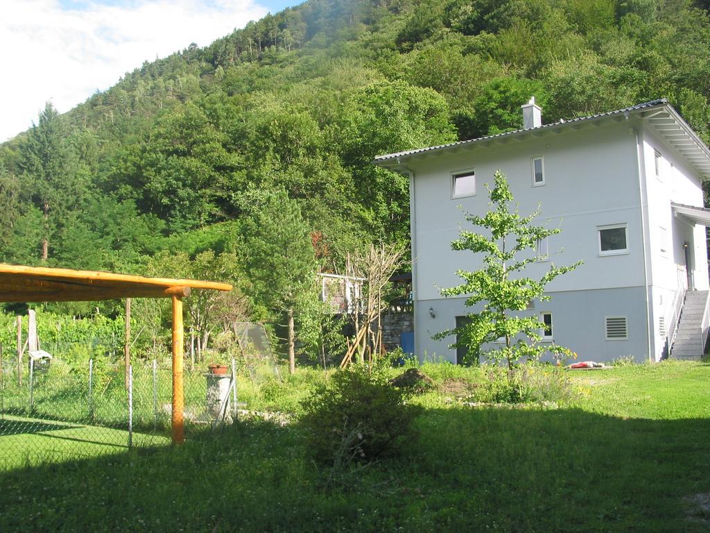 Casa Ninfea Apartment Intragna Exterior foto