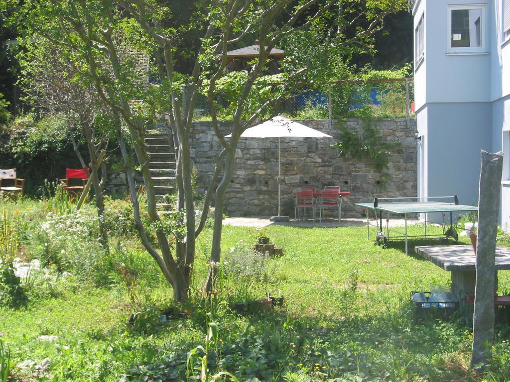 Casa Ninfea Apartment Intragna Exterior foto