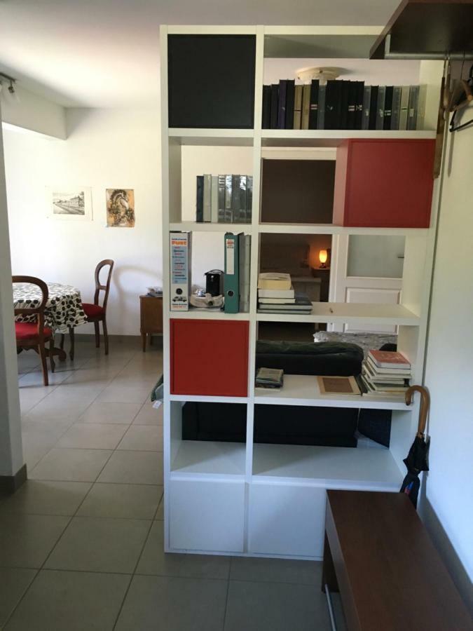 Casa Ninfea Apartment Intragna Exterior foto